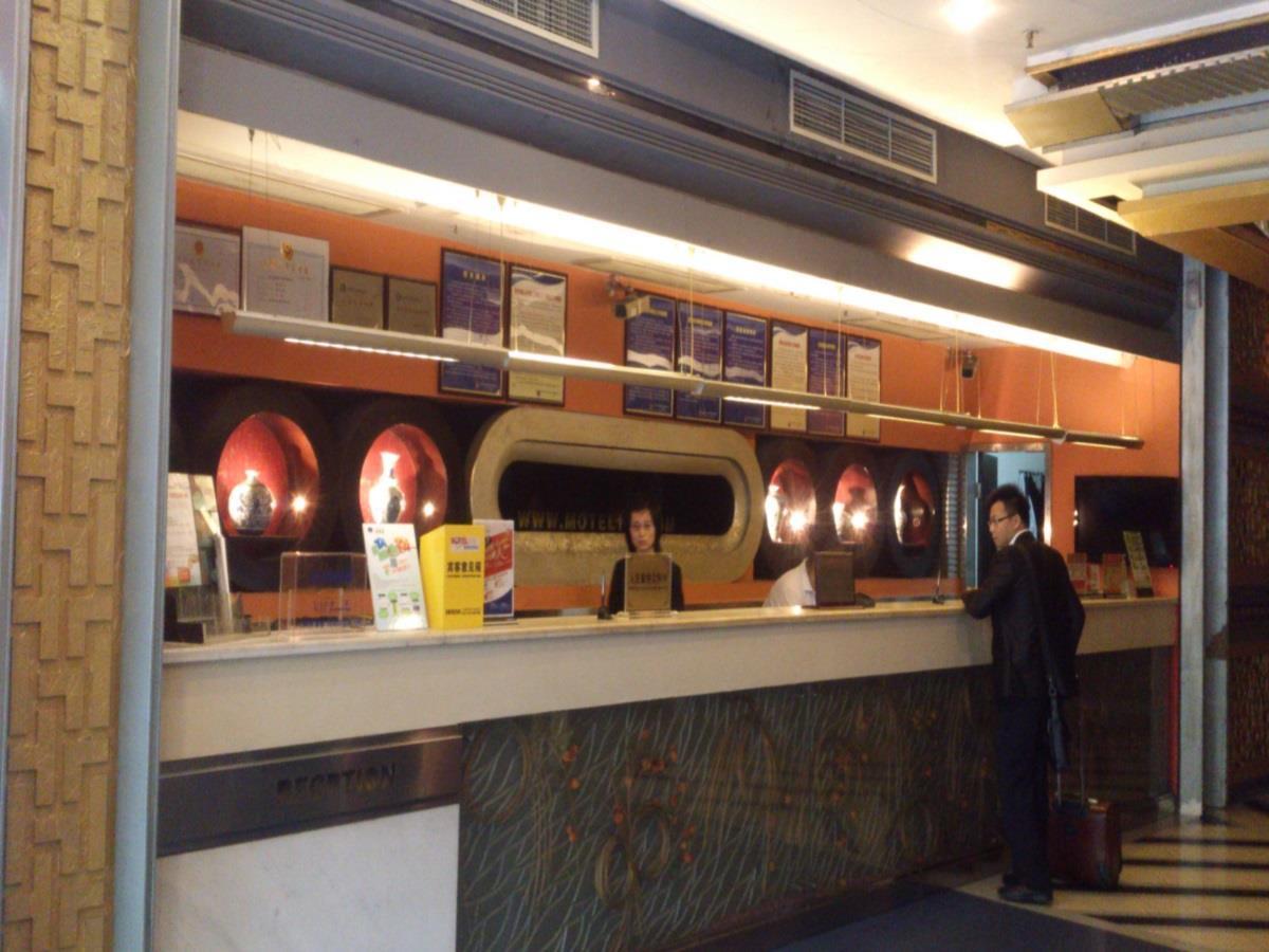 Motel 168 Nanjing Middle Gate Bus Station Shangyuanmen Exterior foto